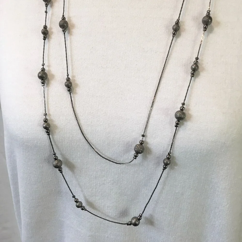 N/A unsigned necklace